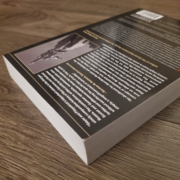 Beyond Totalitarianism: Stalinism and Nazism Compared - Picture 8 of 10